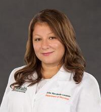 Erika Marulanda, M.D., M.S., FAAN