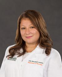 Erika Marulanda, M.D., M.S., FAAN